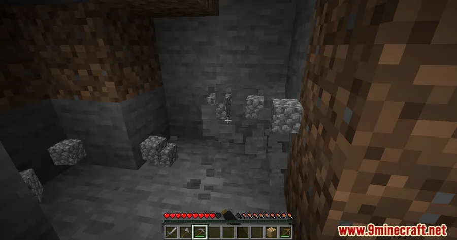 McMouser Mod screenshot 12