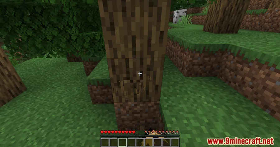 McMouser Mod screenshot 3