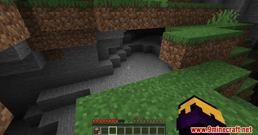 McMouser Mod screenshot 5