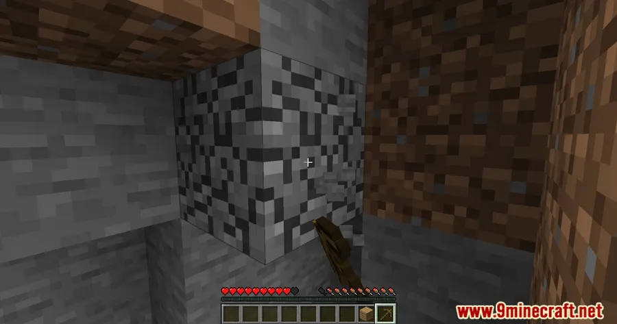 McMouser Mod screenshot 6