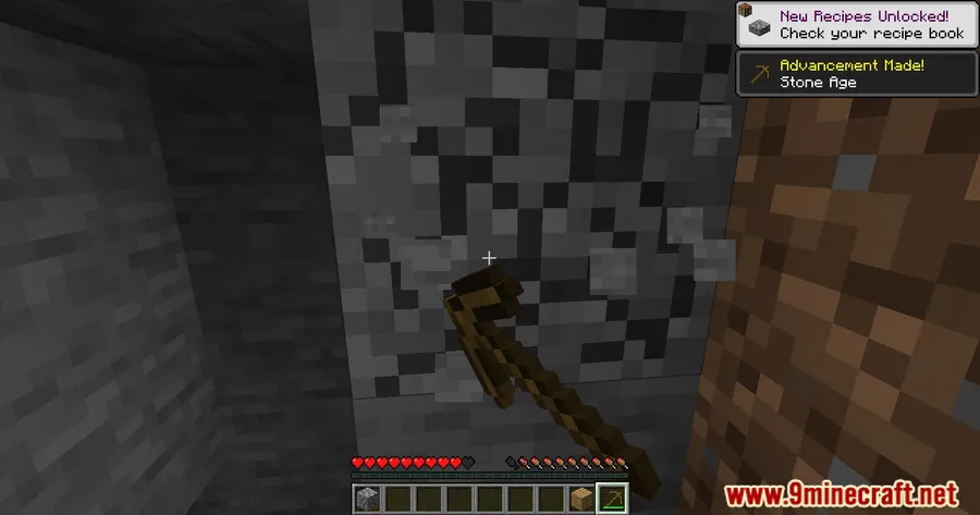 McMouser Mod screenshot 7