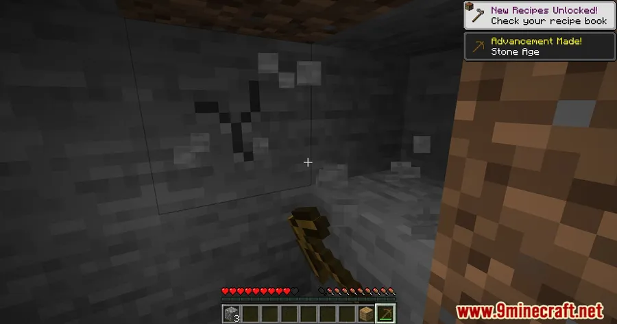 McMouser Mod screenshot 8