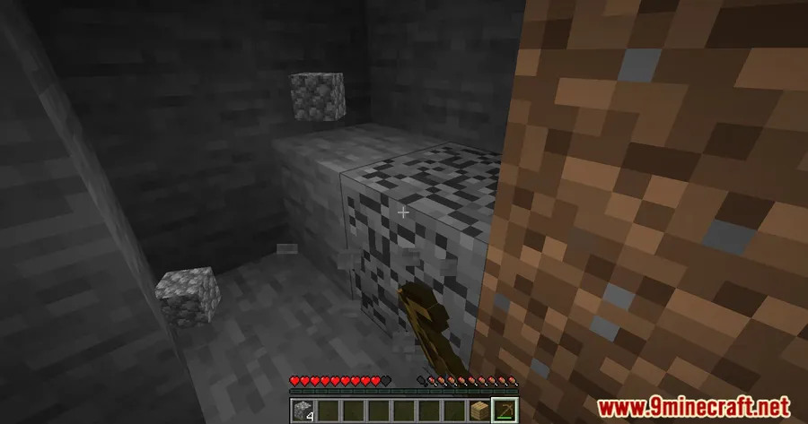 McMouser Mod screenshot 9