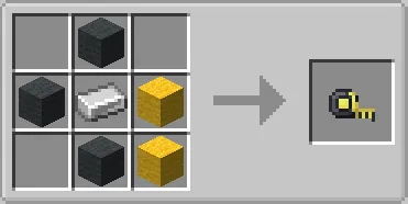 Measurements Mod screenshot 10 showing mod in action
