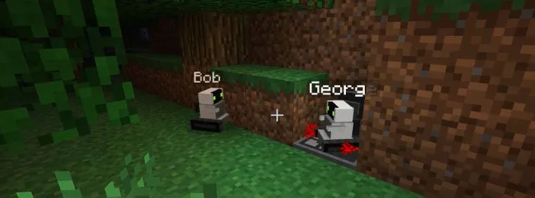 Mekanism Mod screenshot 5 showing mod in action