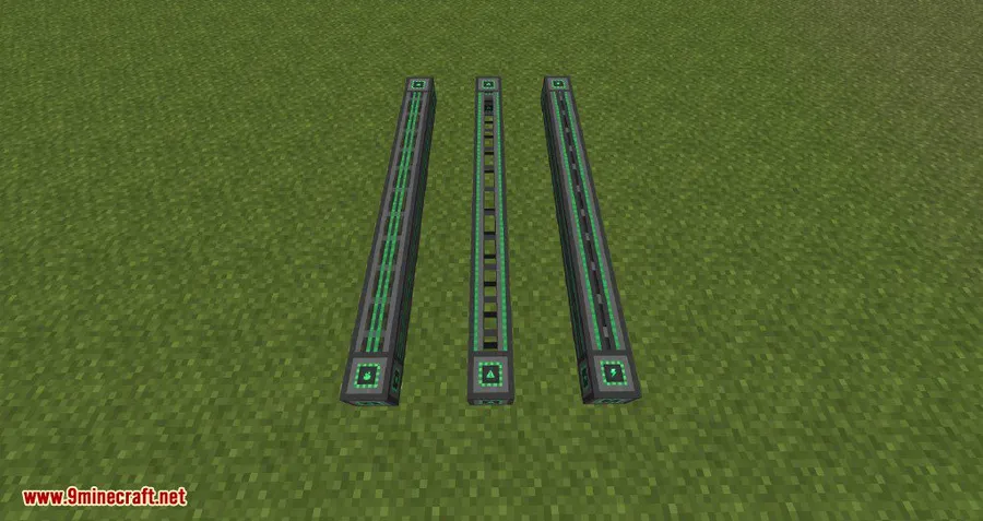 Mekanism Mod screenshot 18 showing mod in action