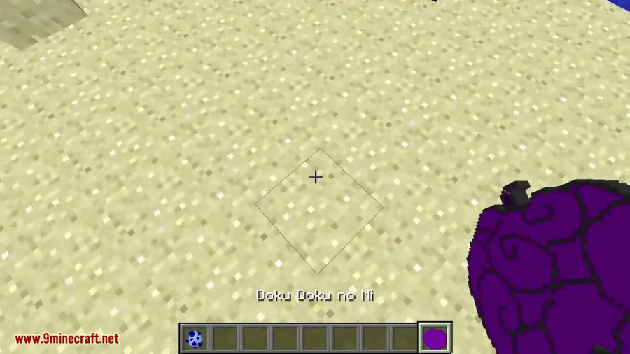 Mine Mine no Mi Mod screenshot 21