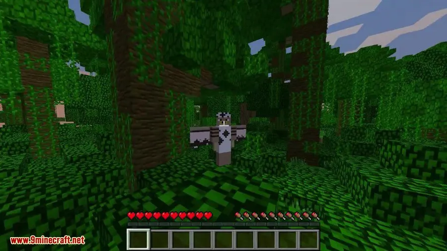 Mine Mine no Mi Mod screenshot 27