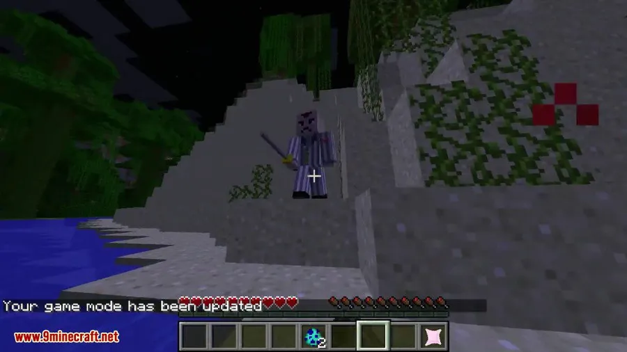 Mine Mine no Mi Mod screenshot 29