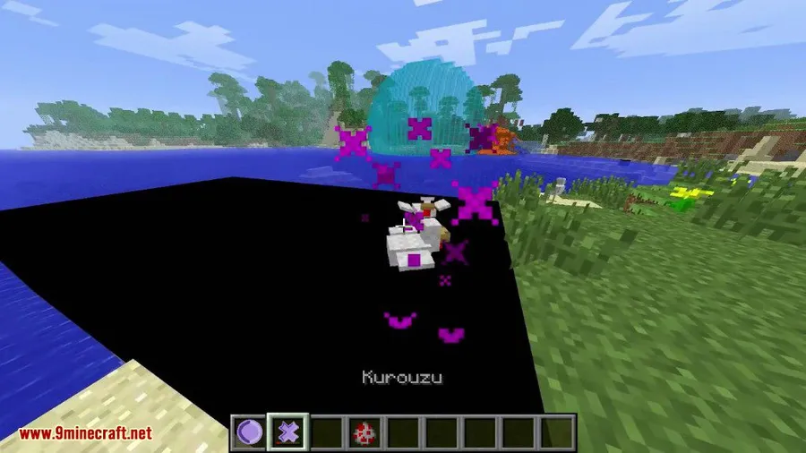 Mine Mine no Mi Mod screenshot 32