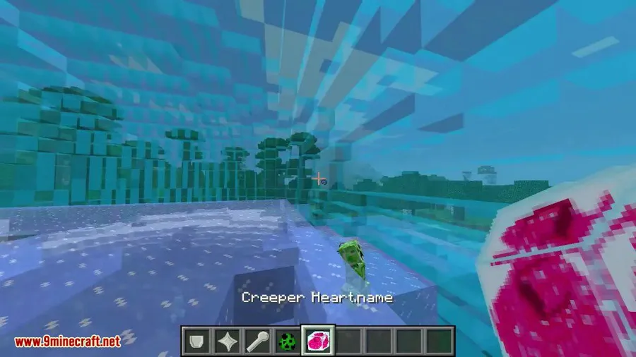 Mine Mine no Mi Mod screenshot 7