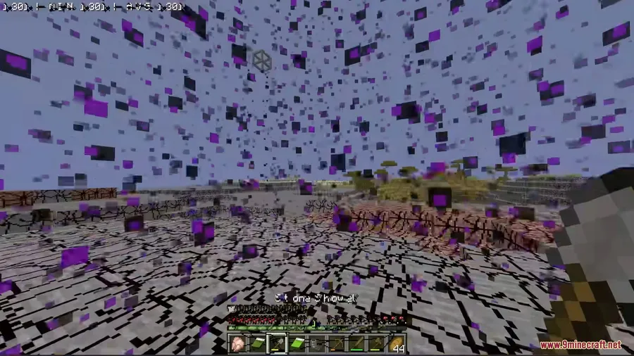 Misplaced Mod screenshot 12