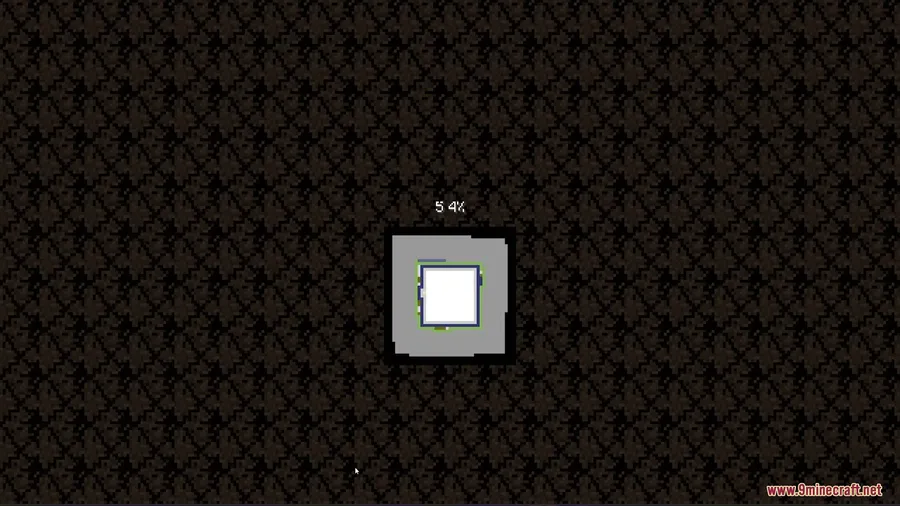 Misplaced Mod screenshot 3