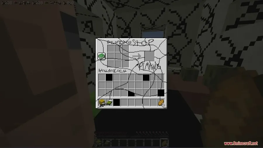 Misplaced Mod screenshot 8