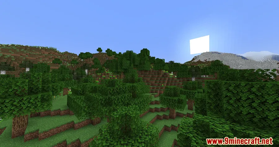 Mixin Conflict Helper Mod screenshot 3