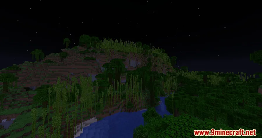 Mixin Conflict Helper Mod screenshot 4