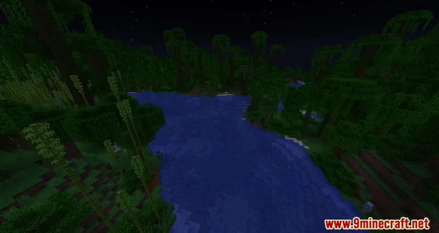 Mixin Conflict Helper Mod screenshot 5