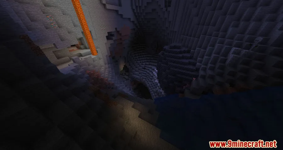 Mixin Conflict Helper Mod screenshot 6