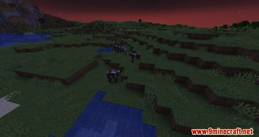 Mixin Conflict Helper Mod screenshot 7