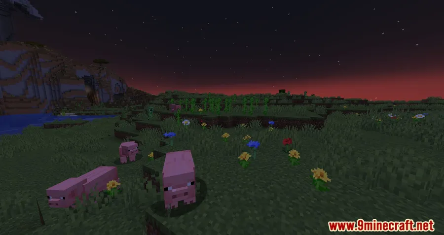 Mixin Conflict Helper Mod screenshot 8