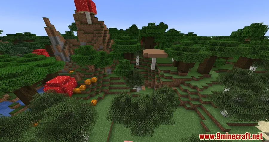 Mixin Conflict Helper Mod screenshot 9