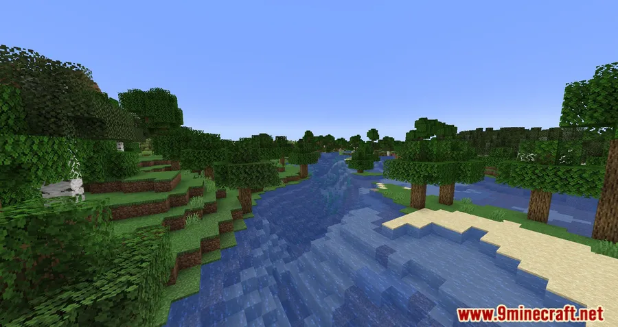 Mixin Conflict Helper Mod screenshot 10