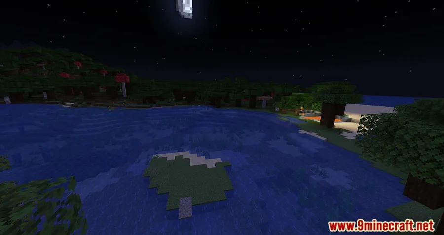 Mixin Conflict Helper Mod screenshot 11