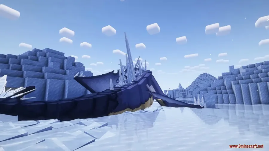 Monster Expansion Mod screenshot 14