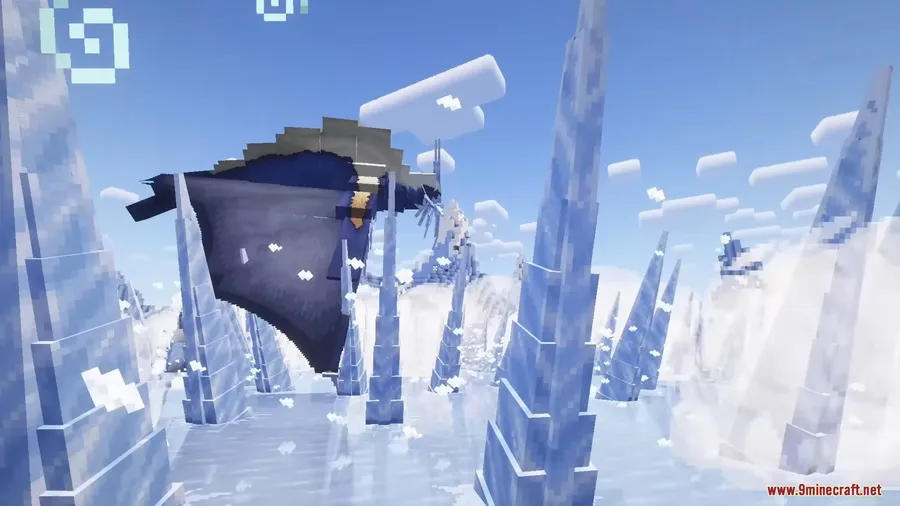 Monster Expansion Mod screenshot 15