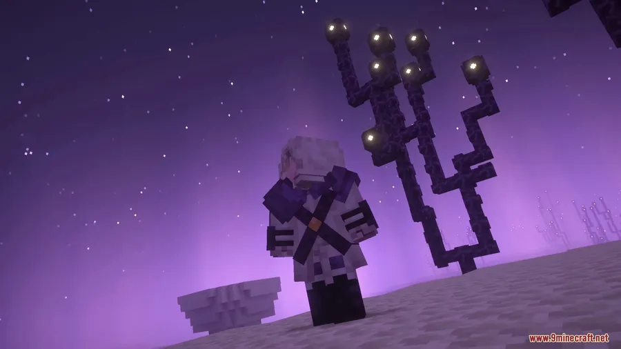 Monster Expansion Mod screenshot 16