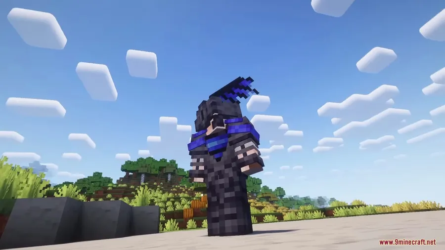 Monster Expansion Mod screenshot 17