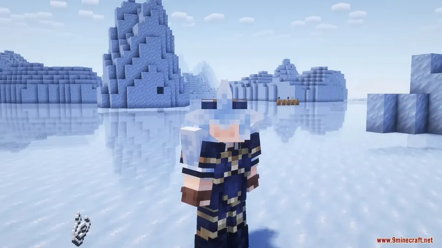 Monster Expansion Mod screenshot 20