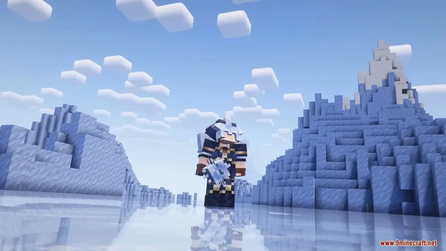 Monster Expansion Mod screenshot 21