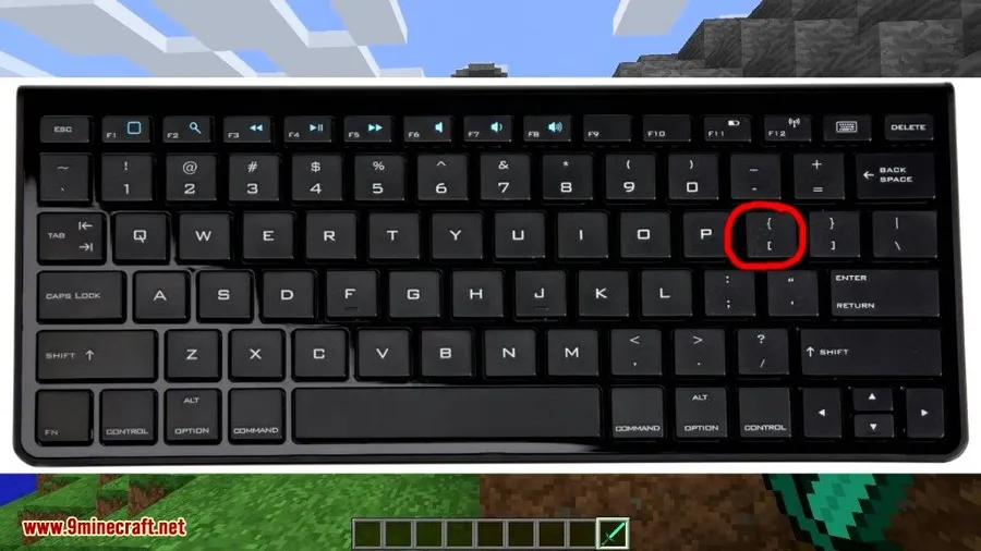 Morph Mod screenshot 1