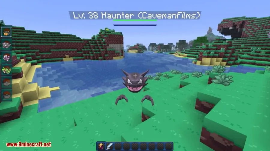 Morph Mod screenshot 10