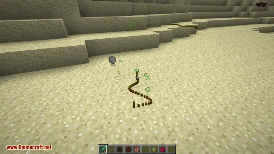 Morph Mod screenshot 3