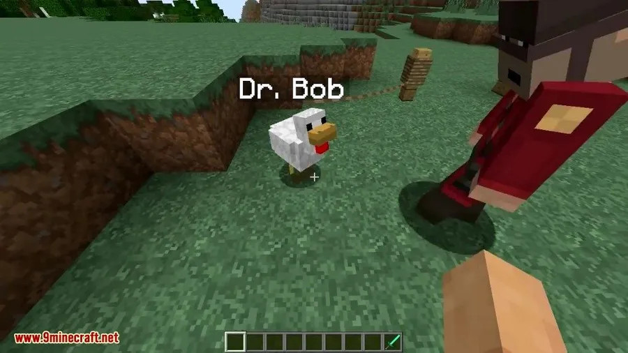 Morph Mod screenshot 4