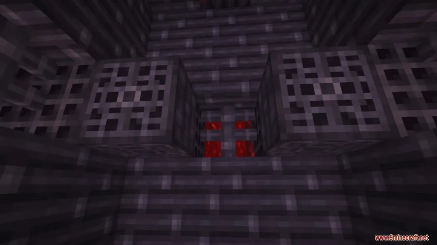 My Nether's Delight Mod screenshot 10 showing mod in action