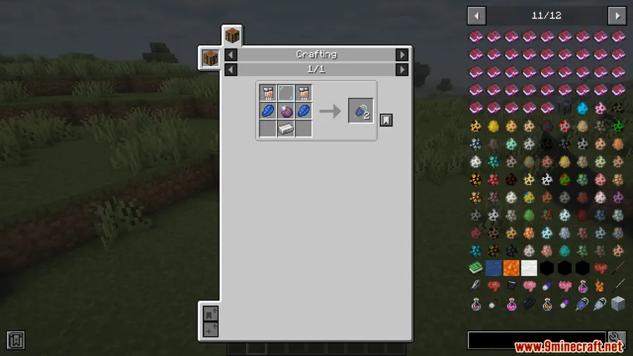 NBC Heroes Mod screenshot 8 showing mod in action