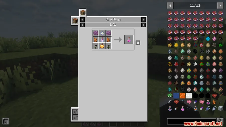 NBC Heroes Mod screenshot 9 showing mod in action