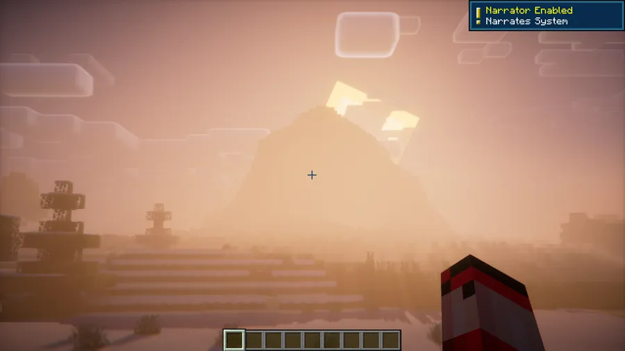 NarrusYeetus Mod screenshot 3