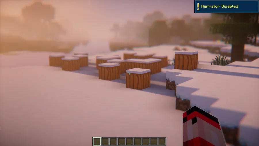 NarrusYeetus Mod screenshot 4