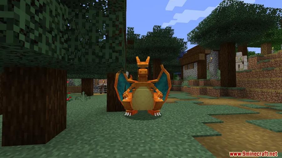 Navas ZA Megas Mod screenshot 2
