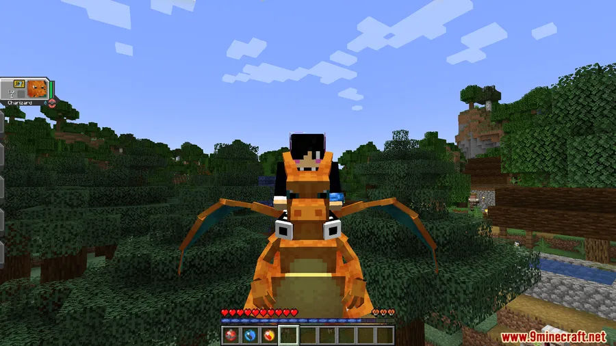 Navas ZA Megas Mod screenshot 3