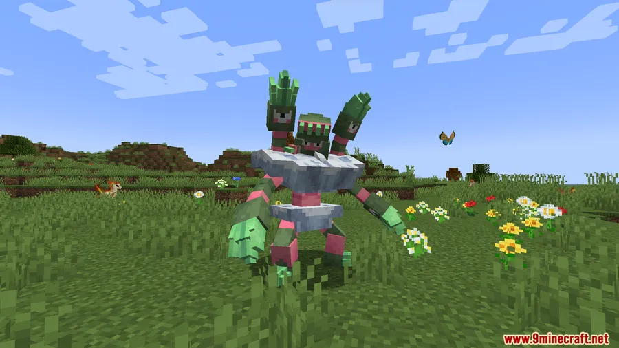 Navas ZA Megas Mod screenshot 5