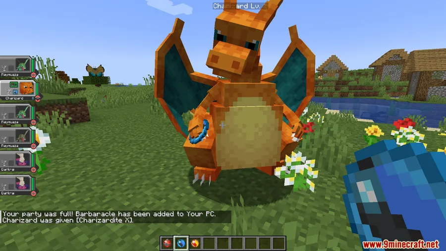 Navas ZA Megas Mod screenshot 6