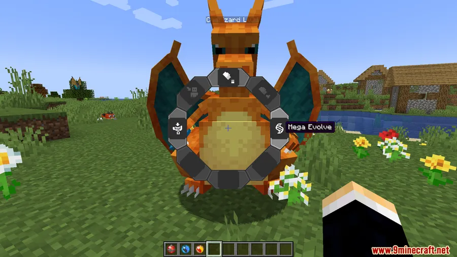 Navas ZA Megas Mod screenshot 7