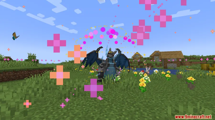 Navas ZA Megas Mod screenshot 11