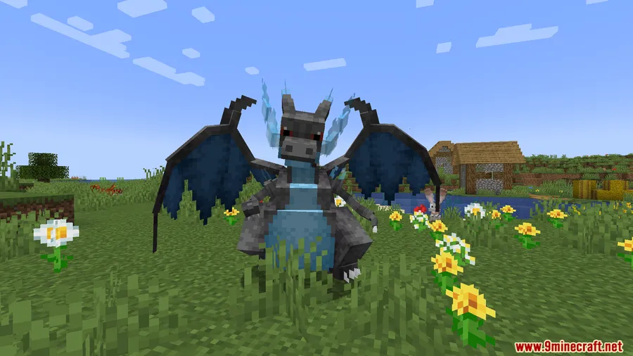 Navas ZA Megas Mod screenshot 12