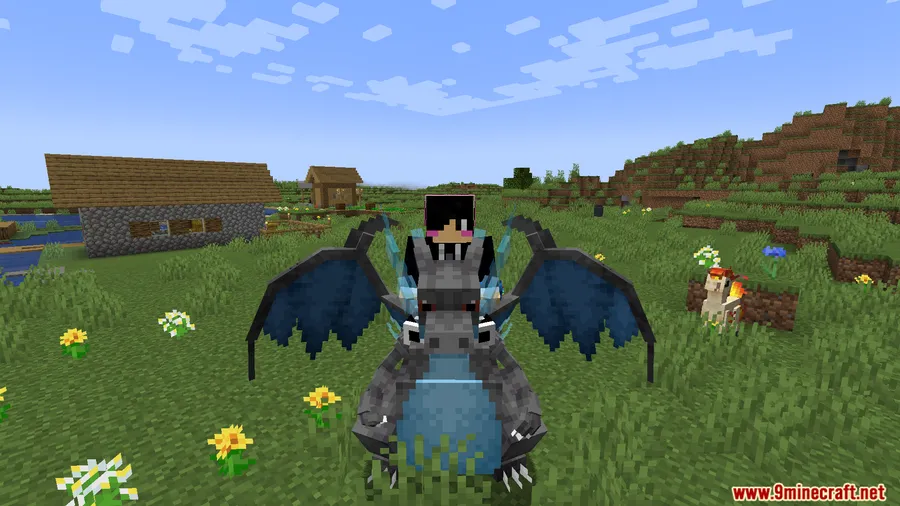 Navas ZA Megas Mod screenshot 13